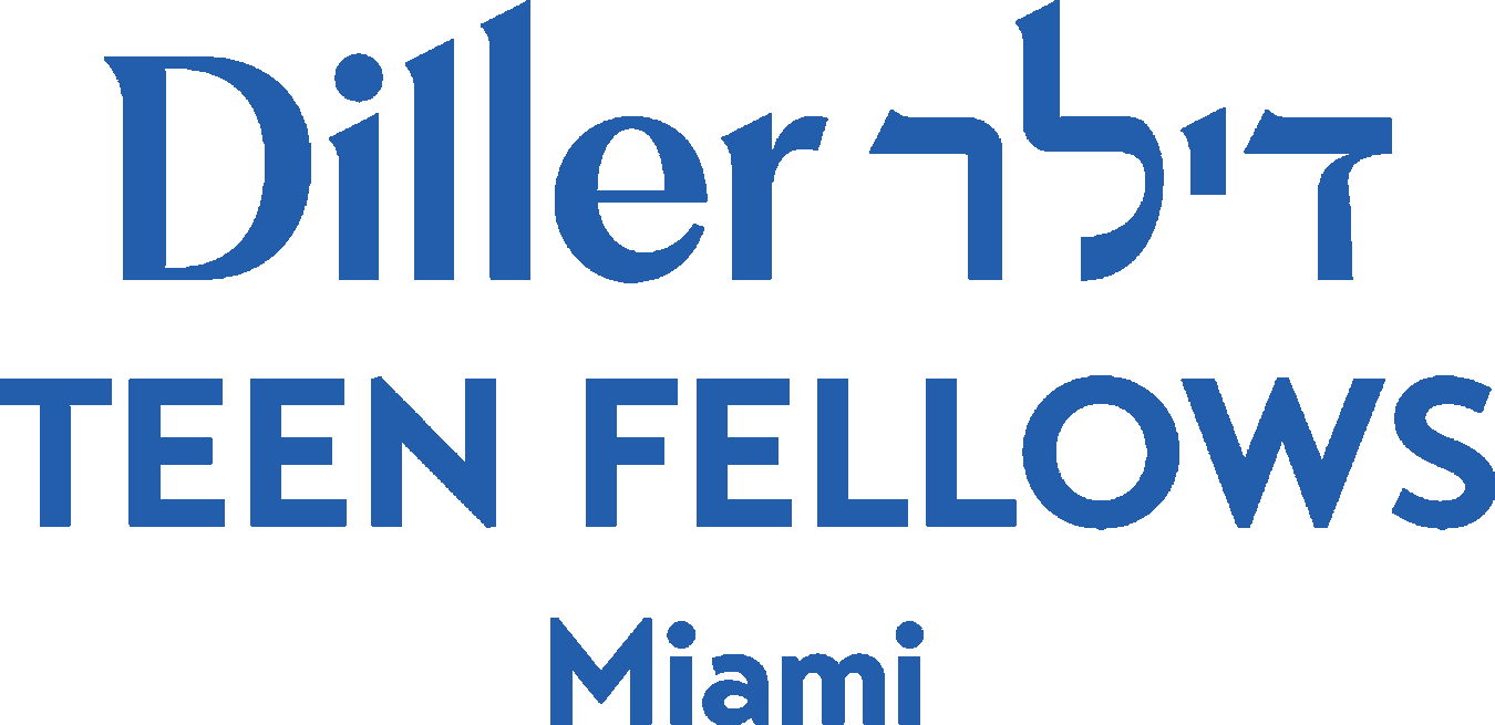 Diller Teen Fellows
